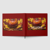 HERFST GASTENBOEK (Volledig)