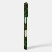 Herfst Gele Trillende Espenblad Fotografie Case-Mate iPhone Case (Achterkant / Rechts)