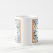 Herfst Gezegd en bedankt Koffiemok (Center)