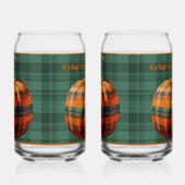 Herfst Glas voor Y'all Soda (Links)