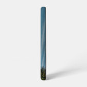 Herfst Glow Lake Springfield Samsung Telefoon Case Samsung Galaxy Hoesje (Linkerkant)