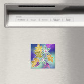 Herfst Glow Magnet (Insitu (Vaatwasser))