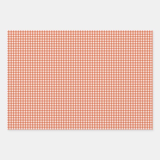 Herfst Gnome en Pompoenen Papieren pakbladen Inpakpapier Vel (Voorkant 3)