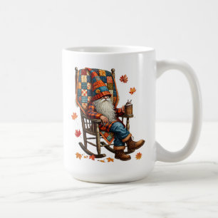 Herfst Gnome Mok