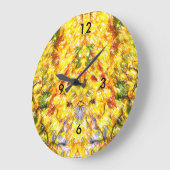 Herfst Gold Grote Klok (Hoek)