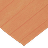 Herfst Gold Leaves/Pinecone Pattern Korte Tafelloper (Hoek)