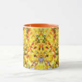 Herfst Gold Mok (Midden)