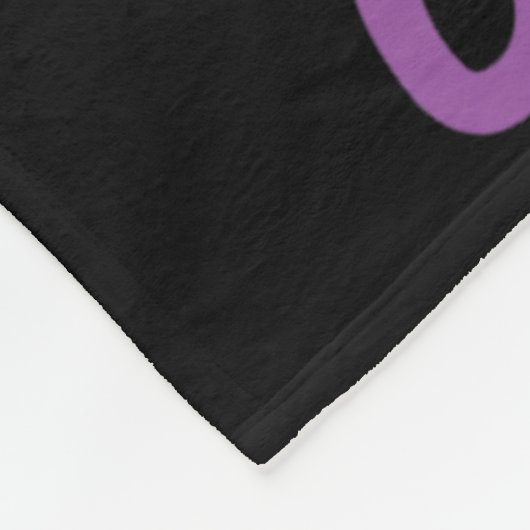 Herfst Golden Retriever Lovers Halloween Happy How Fleece Deken (Hoek)