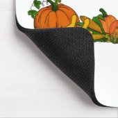 herfst grens muismat (Hoek)