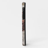 Herfst Grunge Ohm Schedel Case-Mate iPhone Case (Achterkant/links)
