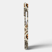 Herfst Harvest Case-Mate iPhone Case (Achterkant / Links)