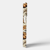 Herfst Harvest Case-Mate iPhone Case (Achterkant / Rechts)
