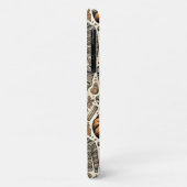 Herfst Harvest Case-Mate iPhone Case (Achterkant/links)