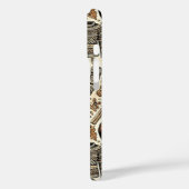 Herfst Harvest Case-Mate iPhone Case (Achterkant / Links)