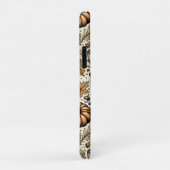 Herfst Harvest Case-Mate iPhone Case (Achterkant/rechts)