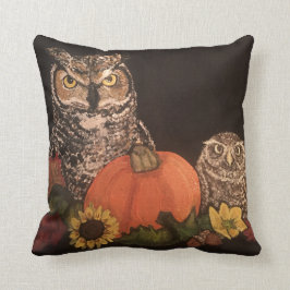 Herfst Harvest Pillow Kussen