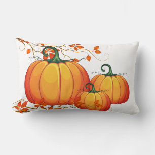 Herfst Harvest Pumpkin Sierkussen Kussen
