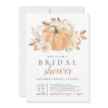 Herfst Harvest Pumpkin Vrijgezellenfeest