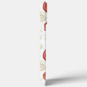 Herfst Harvest Pumpkins OtterBox iPhone Case (Achterkant / Rechts)