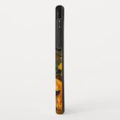 Herfst Harvest Sunflower Case-Mate iPhone Case (Achterkant/links)