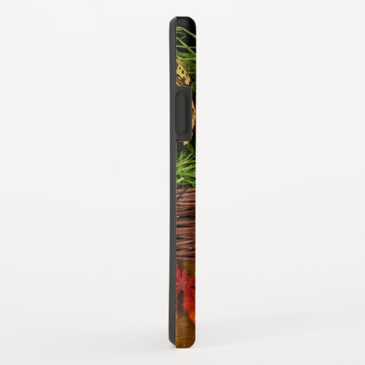 Herfst Harvest Sunflower Case-Mate iPhone Case (Achterkant/rechts)