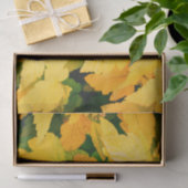 Herfst Harvest Tissuepapier (Geschenk)
