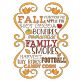  Herfst Hay Rides T-shirt