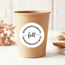 Herfst Hayrides Bonfire Cider Thanksgiving