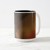 Herfst heks design 2 Mok (Voorkant rechts)
