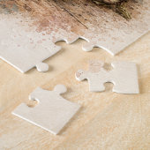 Herfst Heks Pop Jigsaw Puzzel (Zijkant)