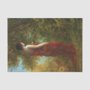 Herfst Henri Fantin-Latour Tissuepapier