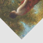Herfst Henri Fantin-Latour Tissuepapier (Detail)