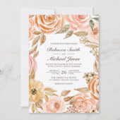 Herfst herfst aardbevingen kaart (Voorkant)