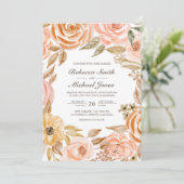 Herfst herfst aardbevingen kaart (Staand voorkant)