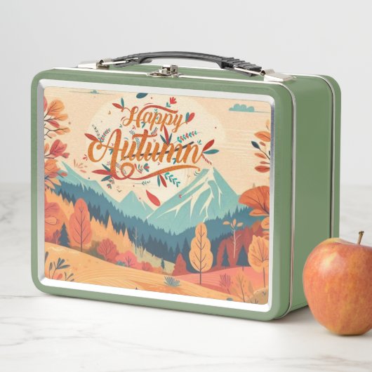 Herfst/Herfst/bladeren/kleurrijk (In situ)