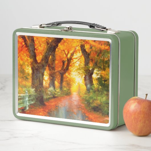 Herfst/Herfst/Bladeren/natuur (In situ)