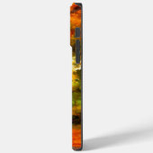 Herfst/Herfst/Bladeren/natuur Case-Mate iPhone Case (Achterkant / Links)