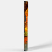 Herfst/Herfst/Bladeren/natuur Case-Mate iPhone Case (Achterkant / Rechts)