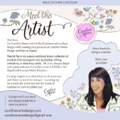 Herfst Herfst Bloemen Folk Journal Notitieboek