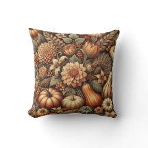 Herfst Herfst Bloemen Thanksgiving Pompoen