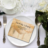 Herfst herfst bosbomen Natuur e-mail website All In One Uitnodiging