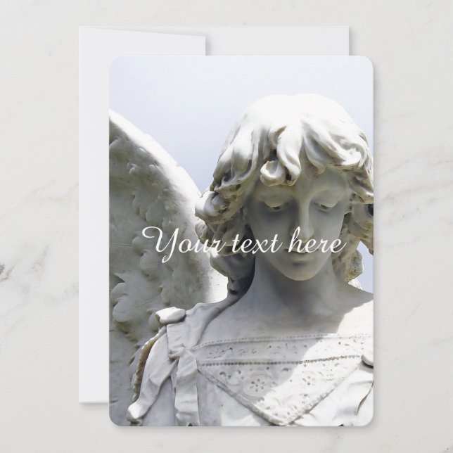 Herfst Herfst Engel (Voorkant)