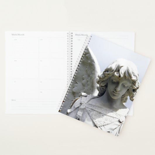 Herfst Herfst Engel Planner (Display)