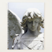 Herfst Herfst Engel Planner (Voorkant)