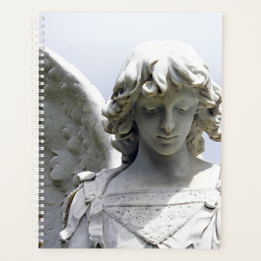 Herfst Herfst Engel Planner (Voorkant)