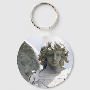 Herfst Herfst Engel Sleutelhanger