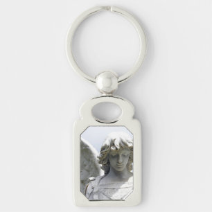 Herfst Herfst Engel Sleutelhanger