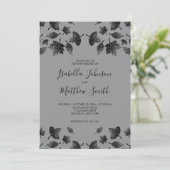 Herfst herfst herfst  kaart (Staand voorkant)