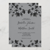 Herfst herfst herfst  kaart (Voorkant / Achterkant)