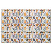herfst herfst herfstkunstpatroon stof (Fat Quarter)
